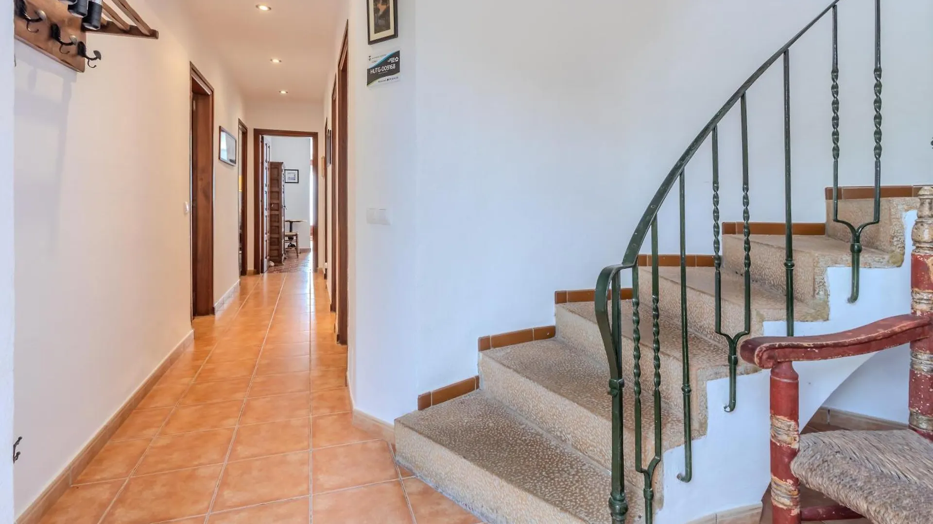 Villa La Veleta On Costa Brava Begur Semesterbostad
