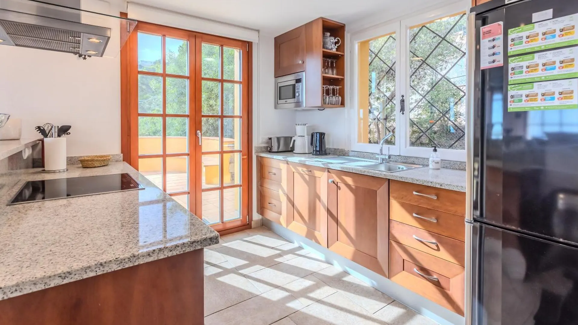 Villa La Veleta On Costa Brava Begur Semesterbostad