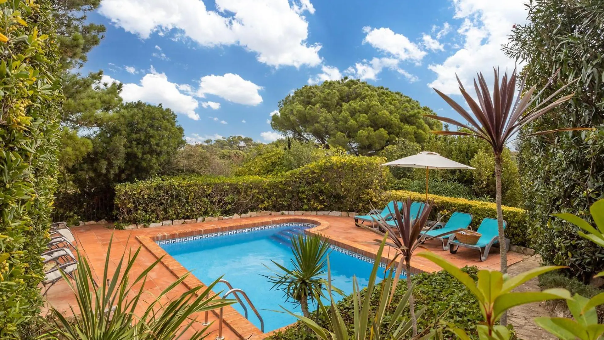Villa La Veleta On Costa Brava Begur